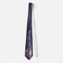 Milky Way Galaxy Panorama Neckties