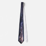 Milky Way Galaxy Panorama ties
