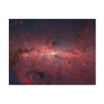Milky Way Post Card