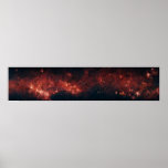 Milky Way Poster posters