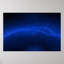 Milky Way Posters