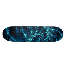 Milky Way Skateboard