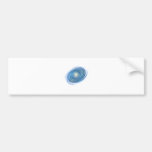 MilkySway Bumper Sticker