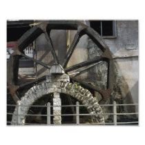 Mill Top Tavern Photo Print