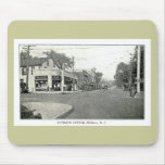 Millburn (NJ) Centre in the 1920's mousepads