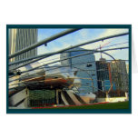 Millenium Park - Chicago cards