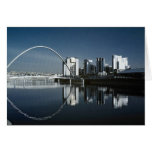 Millennium Bridge Card