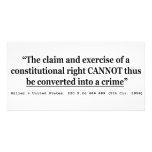 MILLER v United States 230 F 2d 486 1956 photo cards