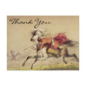 Miller's Blue Water Creek Battle postcards
