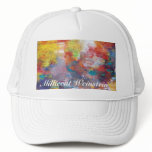 Millicent Weinstein, Modern Artist cap hats