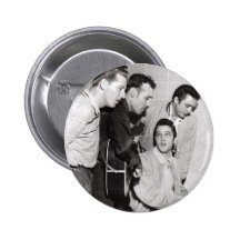Million Dollar Quartet Photo Buttons