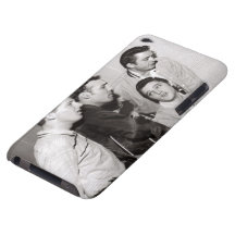 Million Dollar Quartet Photo Barely There iPod Case