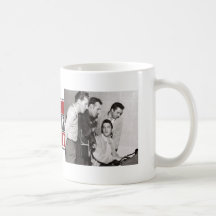 Million Dollar Quartet Photo Mugs