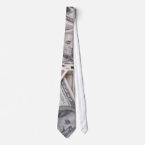 Million Dollar tie