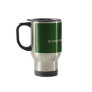 MILLIONAIRE IN THE MAKING MUG