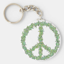 Millions of Dead Mullets Keychain