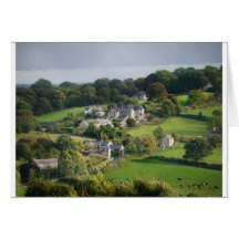 Milltown Cards