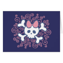 Milly Squigs Cards