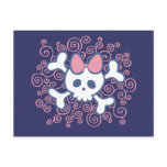 Milly Squigs postcards