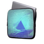 Milwaukee Art Museum Laptop Computer Sleeves