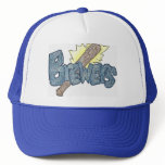 Milwaukee Brewers Baseball Cap hats