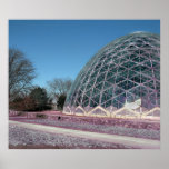 Milwaukee Domes posters