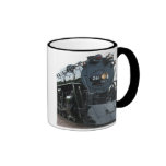 Milwaukee Road #261 Mugs
