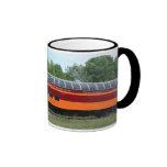 Milwaukee Road Super Dome Mugs