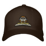 Milwaukee Supervillans Baseball Cap