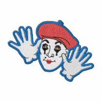 Mime Polo