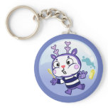 Mime in a Bubble