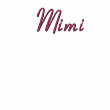 Mimi Embroidered Shirt
