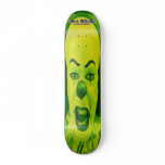 Mimic Skateboards made in USA with 100% Canadian
