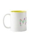 Mimi's Mug