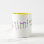Mimi's Mug