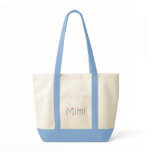 Mimi's Tote Bag