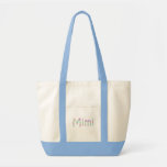 Mimi's Tote Bag