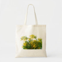 Mimosa Bags