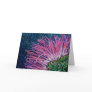 Mimosa Fine Art Greeting Card by Selah Gay