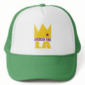 MIMS Hat -  American King of L.A.