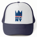 MIMS Hat -  American King of NY