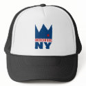 MIMS Hat -  American King of NY
