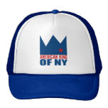 MIMS Hat -  American King of NY