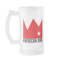 MIMS Mug -  American King of Chi-Town