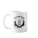 MIMS Mug - Customisable