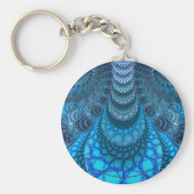 Minarets Keyring Keychain