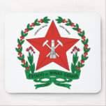 Minas Gerais, Brazil mousepads