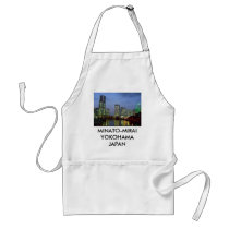 minatomirai apron