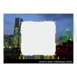 minatomirai card