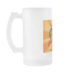 Mind And Body is One Coffee Mugs